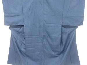 西陣お召男物着物